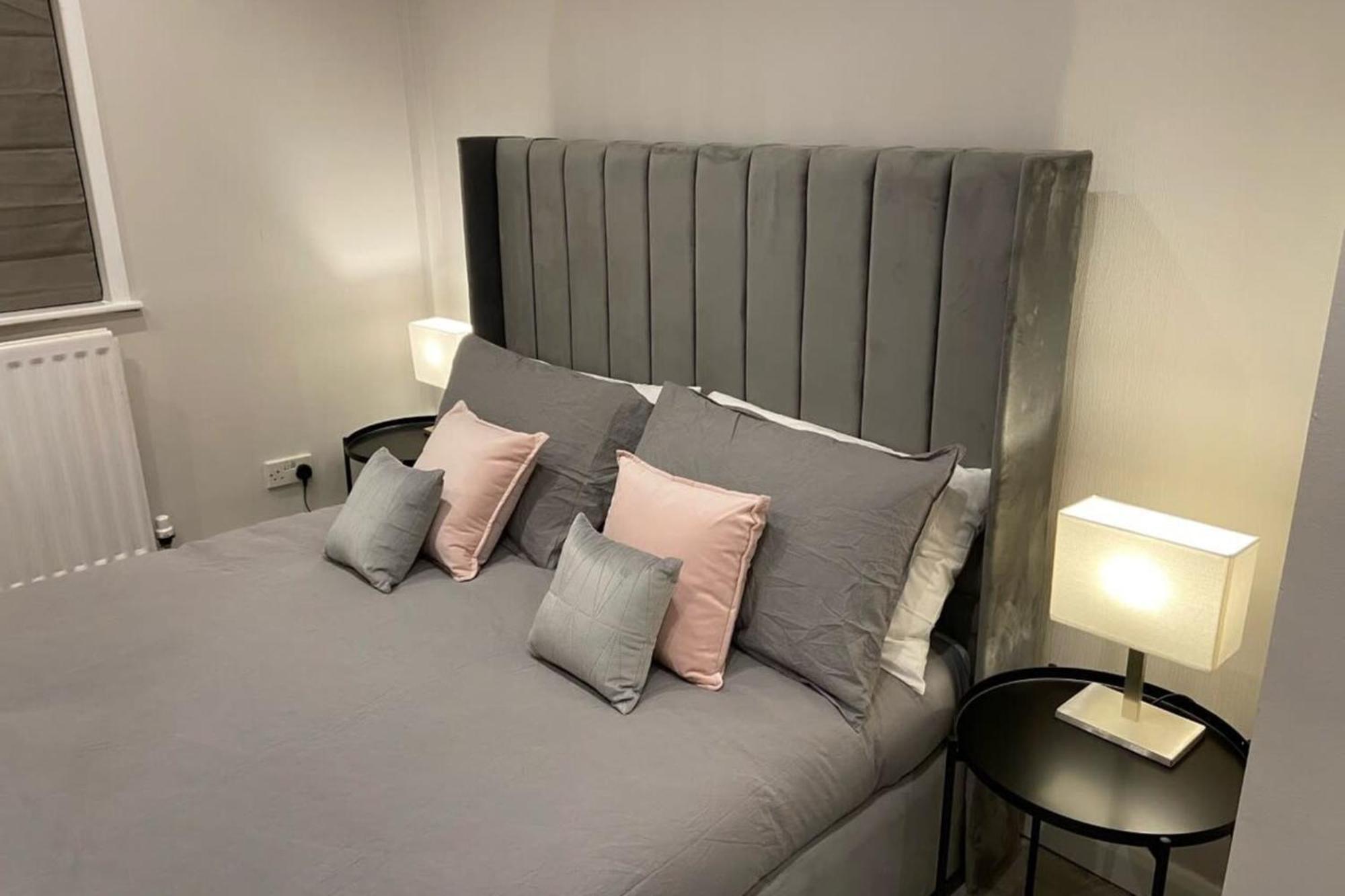Molokai Snug Best Location North South Bay Courtyard Garden Parking สการ์โบโรห์ ภายนอก รูปภาพ